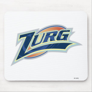 Tapis De Souris Toy Story Empereur Zurg Design