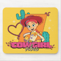 Toy Story Jessie "Vibes de Cowgirl"