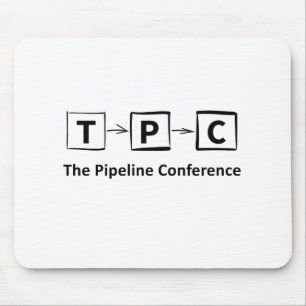 TAPIS DE SOURIS TPC