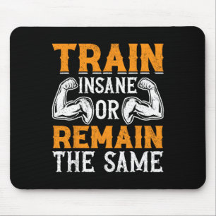 Tapis De Souris Train Graphique Dur Pour Les Ventilateurs De Bodyb
