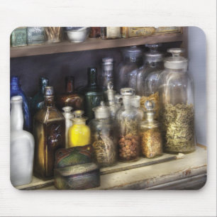 Tapis De Souris Traitements de toutes les sortes