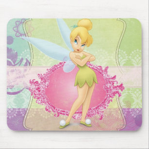 Tapis De Souris Trame Bell
