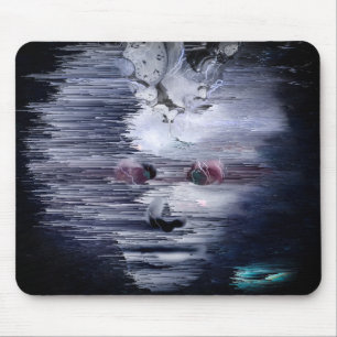 Tapis De Souris Tranche temporelle
