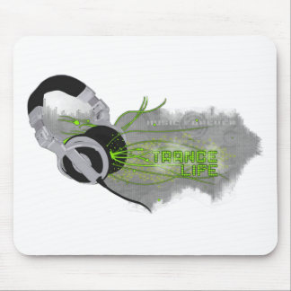 Tapis De Souris Transe