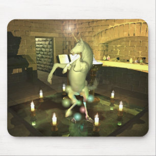 Tapis De Souris Transformation