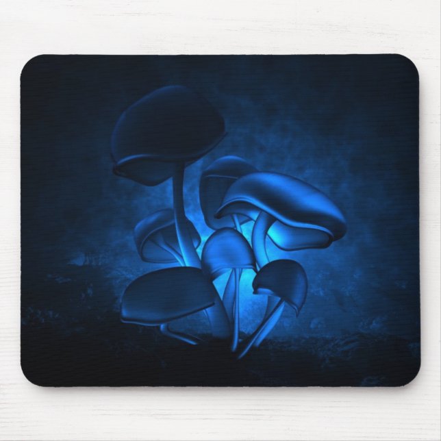 Tapis De Souris Translucidité (Devant)