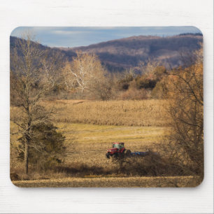 Tapis De Souris Travail de terrain