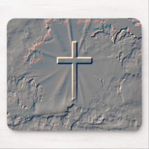 TAPIS DE SOURIS TRAVERSER LE POPPING DEPUIS LA ROCHE