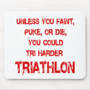 Tapis De Souris Tri plus dur