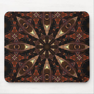 Tapis De Souris Tribal un