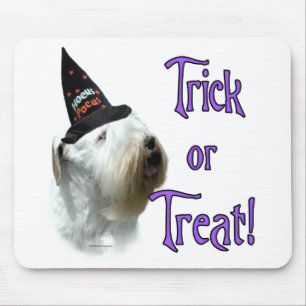 Tapis De Souris Trick de Sealyham Terrier