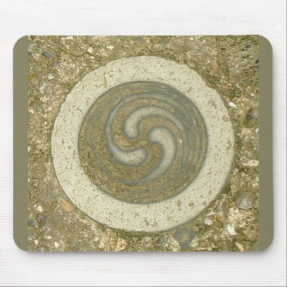 Tapis De Souris Trinité Mousepad de Shinto