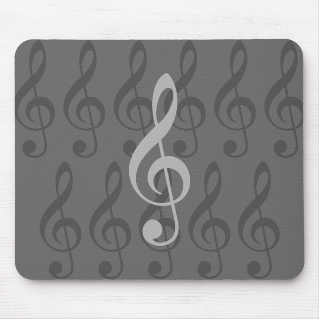 Tapis De Souris Triple (Devant)