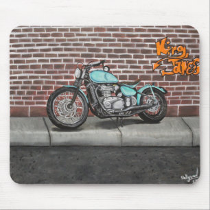 Tapis De Souris Triumph