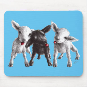 Accessoires High Tech Electroniques Chevre De Bebe Zazzle Ca