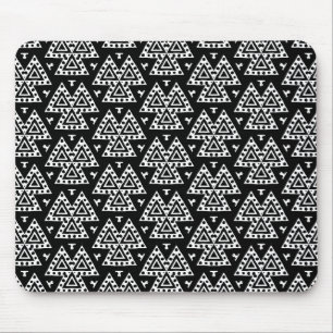 Tapis De Souris Trois triangles v1