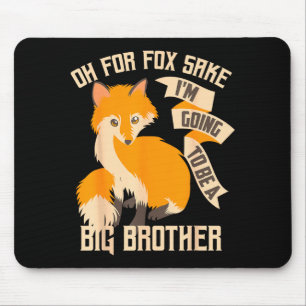 Tapis De Souris Trop cool, pour l'amour de Dieu, je vais être un g