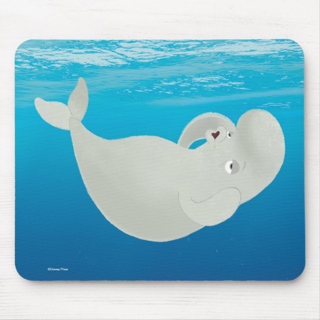 Tapis De Souris Trouver Dory | Bailey (Devant)