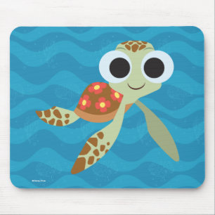 Tapis De Souris Trouver Dory  Écureuil