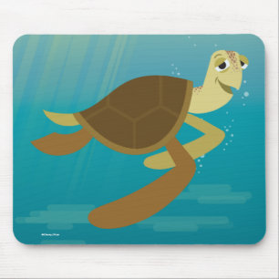 Tapis De Souris Trouver Dory   Effacer