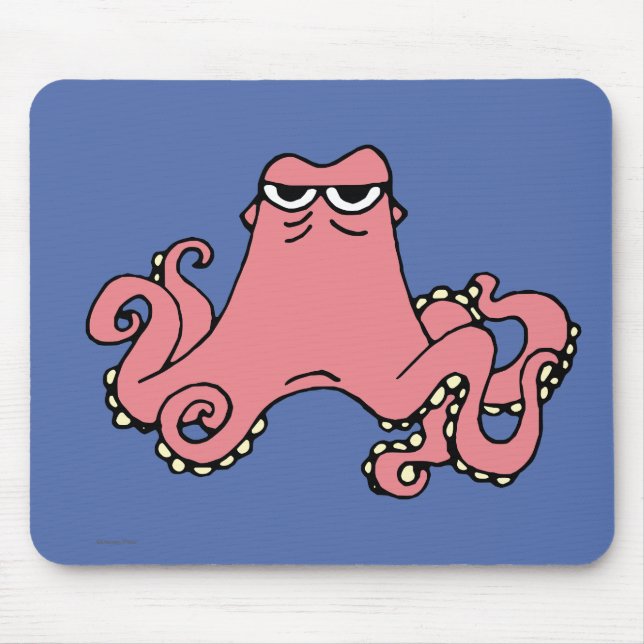 Tapis De Souris Trouver Dory Hank (Devant)