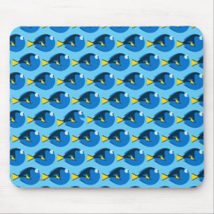 Tapis De Souris Trouver le Motif Dory