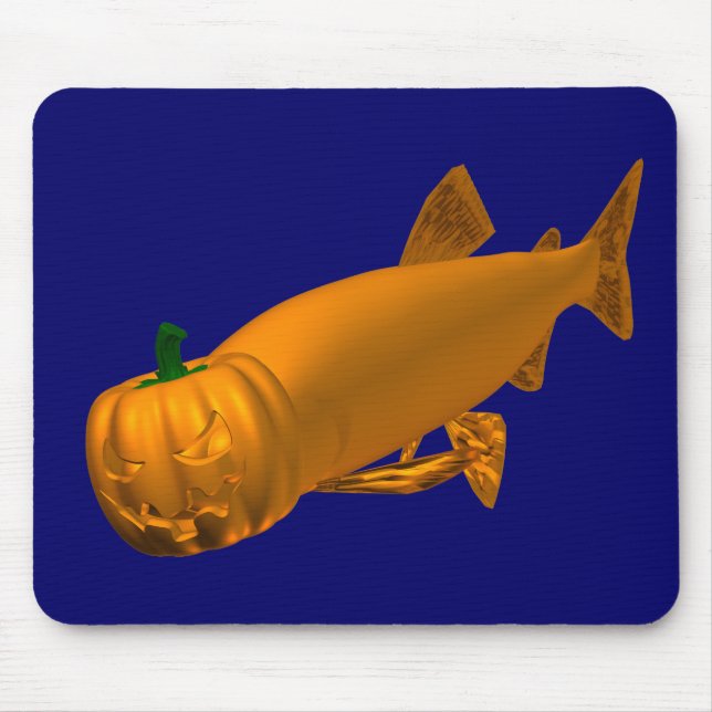 Tapis De Souris Truite (Devant)
