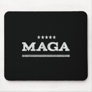Tapis De Souris Trump 2020, premier Trump aux Etats-Unis