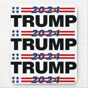 Tapis De Souris Trump 2024