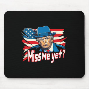 Tapis De Souris Trump 2024 1