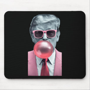 Tapis De Souris Trump Buble Gum Yum 1