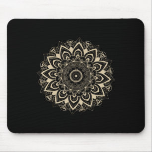 Tapis De Souris Trump Clic Mandala Style 86 47 Subtle Resist 8647