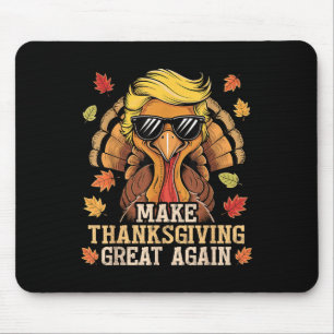 Tapis De Souris Trump et la Turquie font de nouveau de l'action de