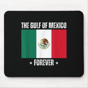 Tapis De Souris Trump Golfe Du Mexique, Un Parti Libéral Anti-Trum