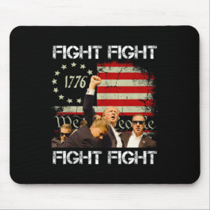 Tapis De Souris Trump Vance 2024