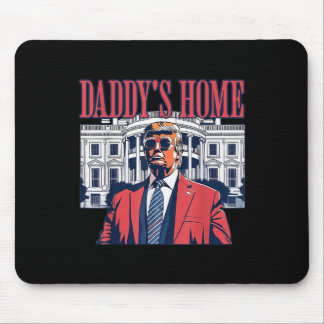 Tapis De Souris Tshiet Us famille bonne chupp...