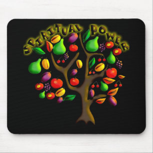 Tapis De Souris Tu Bishvat