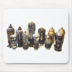 Tapis De Souris Tubes
