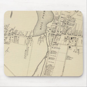 Tapis De Souris Tuckerton, New Jersey
