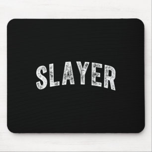 Tapis De Souris Tueur _1