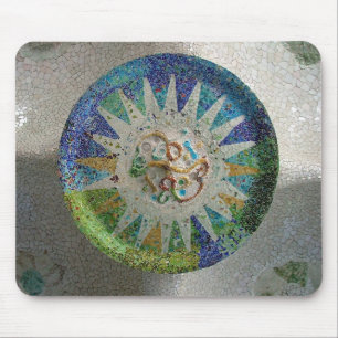 Tapis De Souris Tuiles