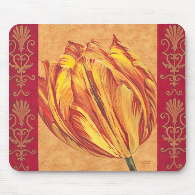 Tapis De Souris Tulip Power I (Devant)
