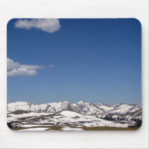 Tundra alpin
