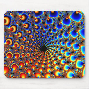 Tapis De Souris Tunel