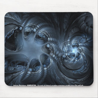 Tapis De Souris turbulence2