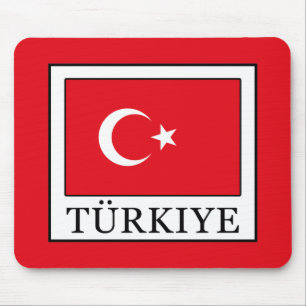 Tapis De Souris Türkiye
