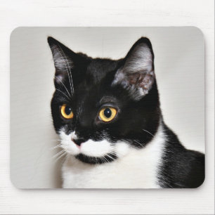 Tapis De Souris Tuxedo