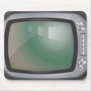 Tapis De Souris tv