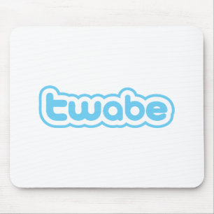 Tapis De Souris twabe