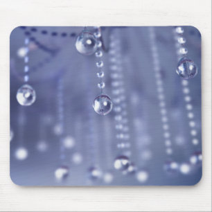 Tapis De Souris Twilight en Cristal Mousepad